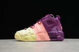 2024.3 Super Max Perfect Nike Air More Uptempo Women Shoes-JB (68)