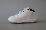 2024.3 Air Jordan 11 Kid shoes AAA -FXB220 (30)
