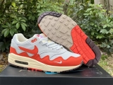 2024.3 Super Max Perfect Nike Air Max 1 Men And Women Shoes-ZL (110)