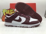 2024.3 Authentic quality Nike SB Dunk Low Men And Women Shoes -ZL (143)