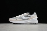 2024.3 Super Max Perfect Nike Waffle One  “infinite Lilac” Men and Women Shoes-JB (231)