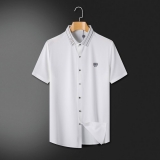 2024.3 LV short shirt Man M-3XL (111)