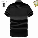2023.6 Gucci short shirt Man S-4XL (46)