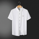2024.3 Gucci short shirt Man M-3XL (104)