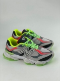 2024.3 Super Max Perfect New Balance 1906R Men and Women Shoes -ZL (158)