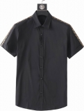 2023.5 Fendi short shirt Man M-3XL (9)