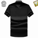 2023.6 Fendi short shirt Man S-4XL (12)