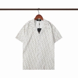 2023.10 Fendi short shirt Man M-3XL (25)