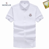 2023.6 Moncler short shirt Man S-4XL (4)