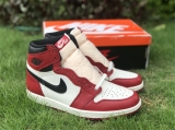 2024.3 Air Jordan 1 High “Chicago Reimagined” Men And Women Shoes AAA -SY (131)