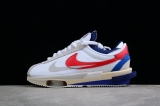 2024.3 Super Max Perfect Nike Air Zoom Cortez SP 4.0 “OG Royal Fuchsia”  Men  and  Women Shoes -JB (31)