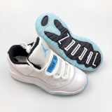 2024.3 Air Jordan 11 Kid shoes AAA -FXB200 (64)