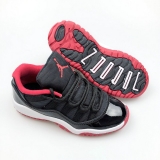 2024.3 Air Jordan 11 Kid shoes AAA -FXB200 (65)
