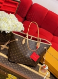 2024.4 Authentic Louis Vuitton Handbag -TM1150 (6)