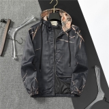 2023.9 Burberry jacket man M-3XL -QQ (13)