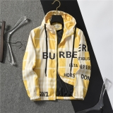 2023.9 Burberry jacket man M-3XL -QQ (10)