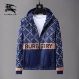2023.10 Burberry jacket man M-3XL -QQ (52)