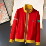 2023.10 Burberry jacket man M-3XL -QQ (60)