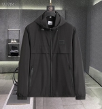2023.10 Burberry jacket man M-3XL -QQ (45)