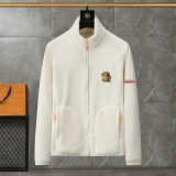 2023.10 Burberry jacket man M-3XL -QQ (63)