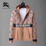 2023.10 Burberry jacket man M-3XL -QQ (51)
