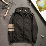 2023.10 Burberry jacket man M-3XL -QQ (81)