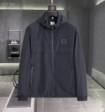 2023.10 Burberry jacket man M-3XL -QQ (44)