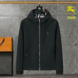 2023.10 Burberry jacket man M-4XL -QQ (86)