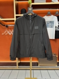 2023.11 Burberry jacket man M-3XL -QQ (93)