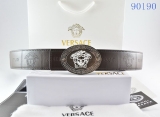2024.4 Versace Belts AAA Quality 95-125CM -WM (140)