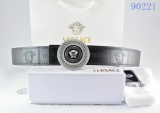2024.4 Versace Belts AAA Quality 95-125CM -WM (143)