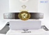 2024.4 Versace Belts AAA Quality 95-125CM -WM (146)