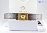 2024.4 Versace Belts AAA Quality 95-125CM -WM (138)