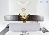 2024.4 Versace Belts AAA Quality 95-125CM -WM (153)