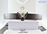 2024.4 Versace Belts AAA Quality 95-125CM -WM (134)