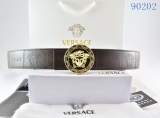 2024.4 Versace Belts AAA Quality 95-125CM -WM (155)