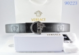 2024.4 Versace Belts AAA Quality 95-125CM -WM (150)