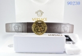 2024.4 Versace Belts AAA Quality 95-125CM -WM (132)