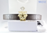 2024.4 Versace Belts AAA Quality 95-125CM -WM (154)