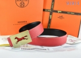 2024.4 Hermes Belts AAA Quality 95-125CM -WM (215)