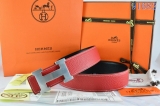 2024.4 Hermes Belts AAA Quality 95-125CM -WM (203)