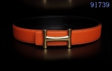 2024.4 Hermes Belts AAA Quality 95-125CM -WM (214)