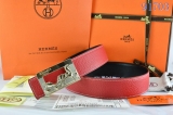 2024.4 Hermes Belts AAA Quality 95-125CM -WM (230)