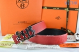 2024.4 Hermes Belts AAA Quality 95-125CM -WM (349)