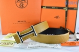 2024.4 Hermes Belts AAA Quality 95-125CM -WM (363)