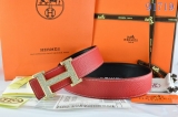 2024.4 Hermes Belts AAA Quality 95-125CM -WM (338)