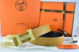 2024.4 Hermes Belts AAA Quality 95-125CM -WM (335)
