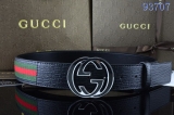 2024.4 Gucci Belts AAA Quality 95-125CM -WM (438)