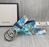2024.4 Gucci Belts AAA Quality 95-125CM -WM (435)