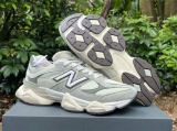 2024.4 Super Max Perfect New Balance 9060  Men and Women Shoes -ZL (161)